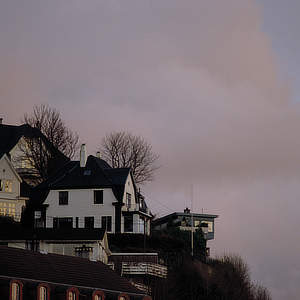 Porto • Bergen • Norway | Titolo | Attenti osservatori...
