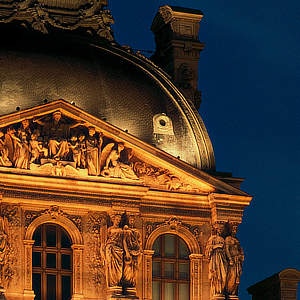 l'antico guardiano