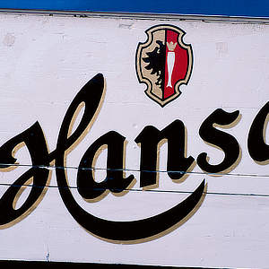 Bergen • Norway | Titolo | Non so...e bevo...