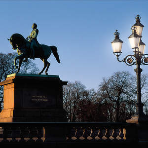 Oslo • Norway | Titolo | l'intrepido...