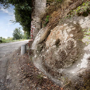 Rocca di Cavour • Torino | Pera Pansa