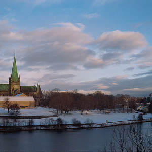 Trondheim • Norway