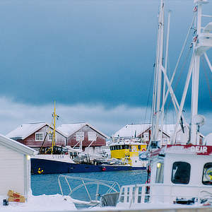 Bødo • Norway