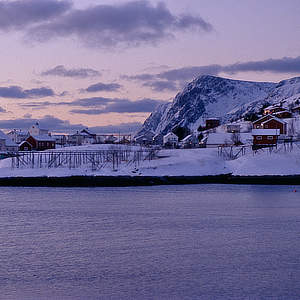 Isole Lofoten • Norway | Fresco respiro...