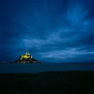il gigante dormiente