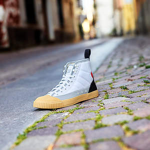 Onitsuka Tiger • BasketBall RB • | Asics Italia