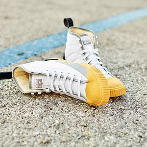 Onitsuka Tiger • BasketBall RB • | Asics Italia