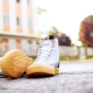 Onitsuka Tiger • BasketBall RB • | Asics Italia