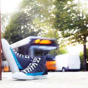 Onitsuka Tiger • BasketBall RB • | Asics Italia