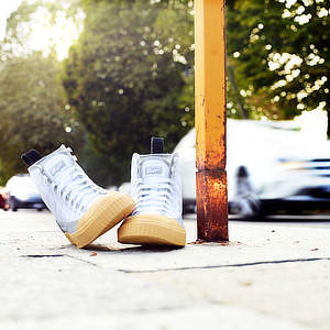 Onitsuka Tiger • BasketBall RB • | Asics Italia