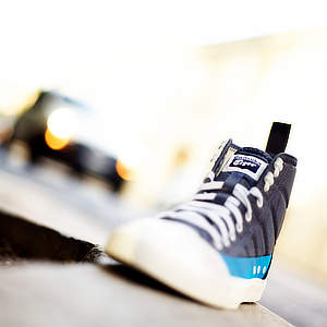 Onitsuka Tiger • BasketBall RB • | Asics Italia