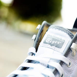 Onitsuka Tiger • BasketBall RB • | Asics Italia