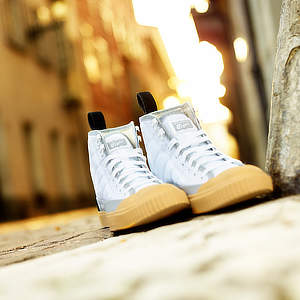 Onitsuka Tiger • BasketBall RB • | Asics Italia