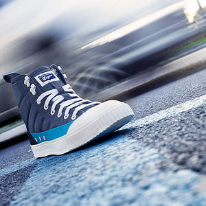 Onitsuka Tiger • BasketBall RB • | Asics Italia