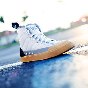 Onitsuka Tiger • BasketBall RB • | Asics Italia