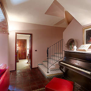 Villa Antica Dispensa • Monforte d'Alba • Cuneo • Piedmont • Italy | Titolo | Suono d'incanto...