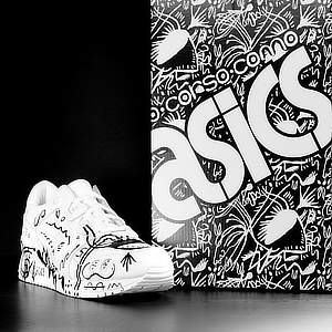 ASICS TIGER • GEL LITE V • Corsocomo • Milano | Asics Italia