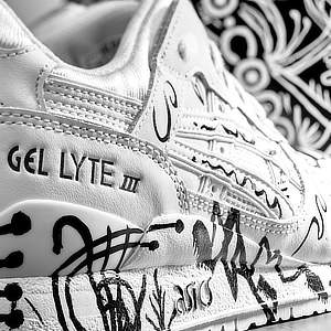 ASICS TIGER • GEL LITE V • Corsocomo • Milano | Asics Italia