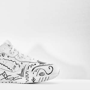 ASICS TIGER • GEL LITE V • Corsocomo • Milano | Asics Italia