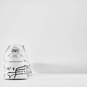 ASICS TIGER • GEL LITE V • Corsocomo • Milano | Asics Italia