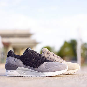 ASICSTIGER • GEL-RESPECTOR | Asics Italia