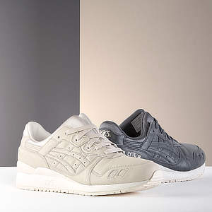 ASICSTIGER • GEL-LITE III | Asics Italia