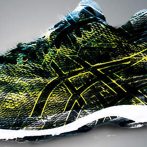 ASICS Performance • GEL-RESPECTOR | Asics Italia