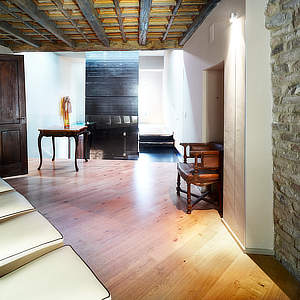 Ristorante MODA • Monforte d'Alba • Cuneo • Piedmont • Italy | Titolo | Discreto intermezzo...